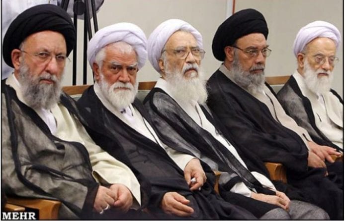 mollahs