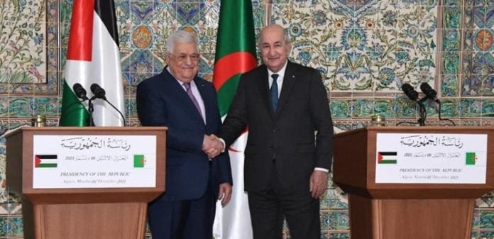 ALgerie