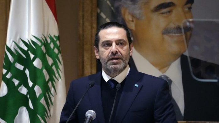 ADDITION Lebanon