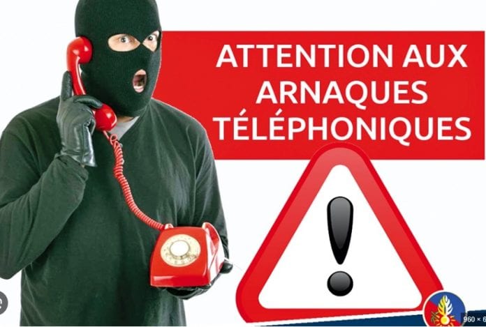 Arnaques