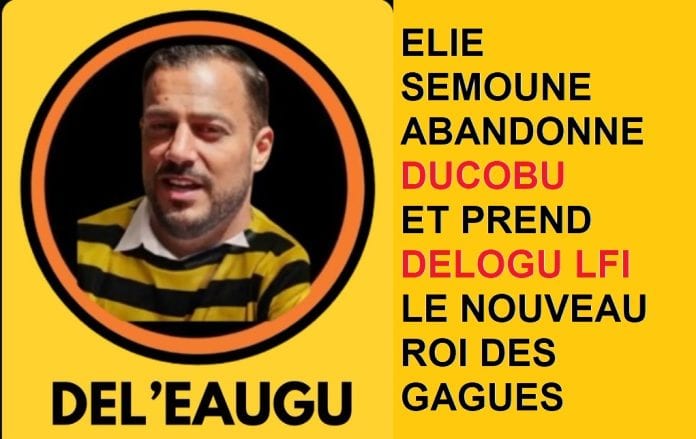 DELOGU