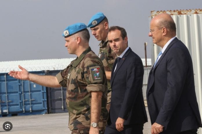 France UN 2