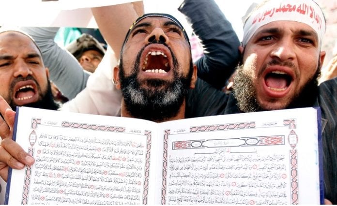 ISLAM 3