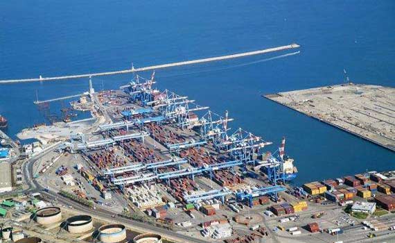eilat-cruise-ship-port