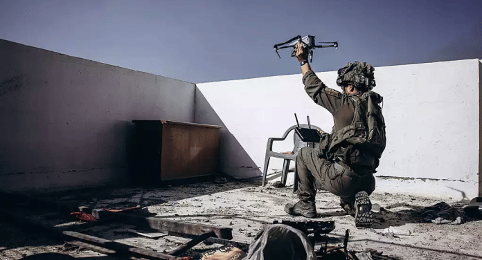 how_drones_have
