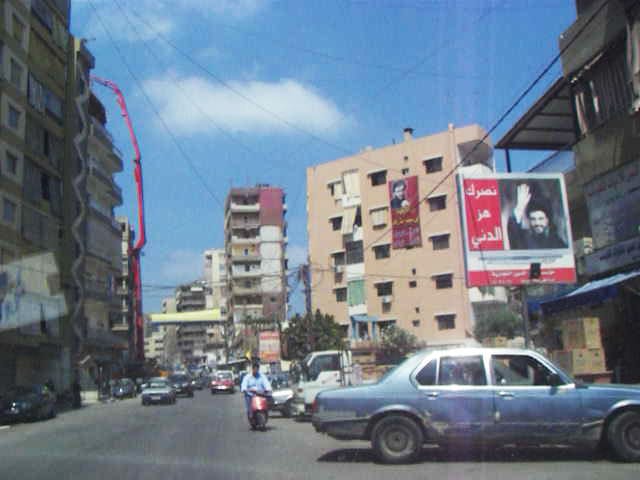 liban