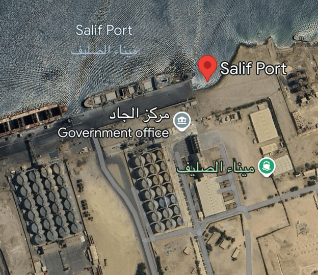 yemen