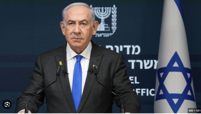 2024-10-05 22_20_38-netanyahu - Recherche Google
