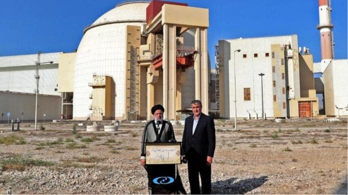 Iran 11