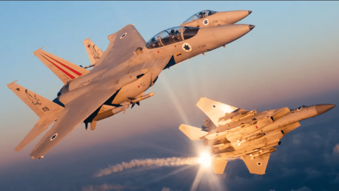 These_Are_The_Best_Photos_Of_Israeli_F_15