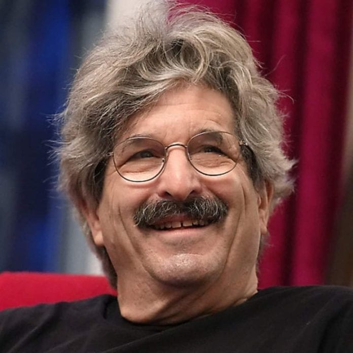gary ruvkun