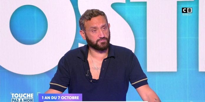 hanouna