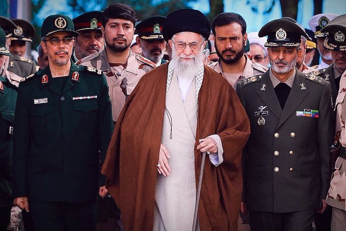 iran