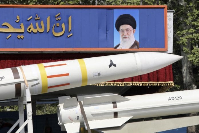 iran