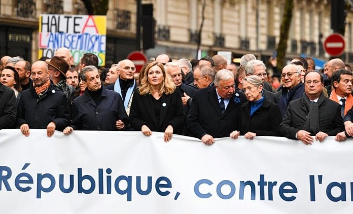 marche-antisemitisme
