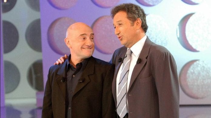 michel blanc