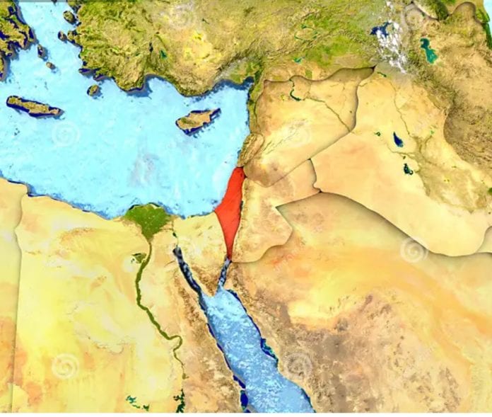 ISRAEL