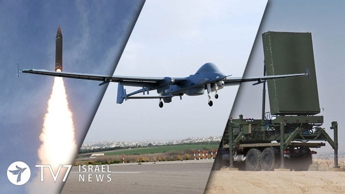 Israeli-defense-exports-hit-8.3-billion_IAI