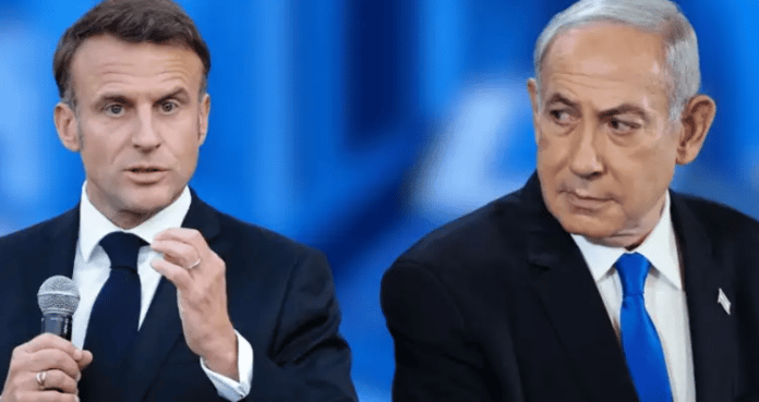 Macron_M._Netanyahou