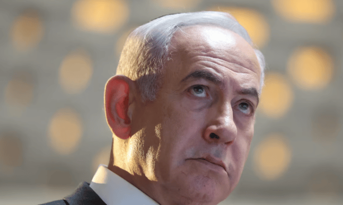 Netanyahu