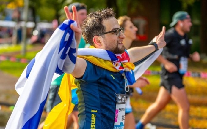 Shevan-marathon-f