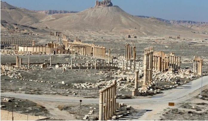 Syrie