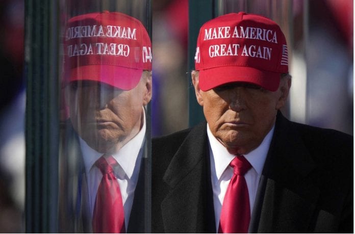 TRUMP 2