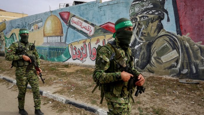 gaza