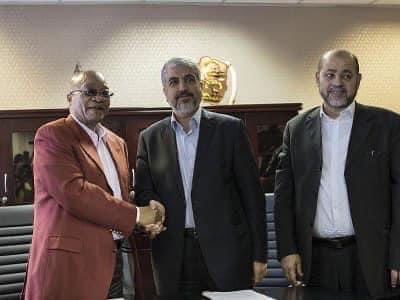 hamas