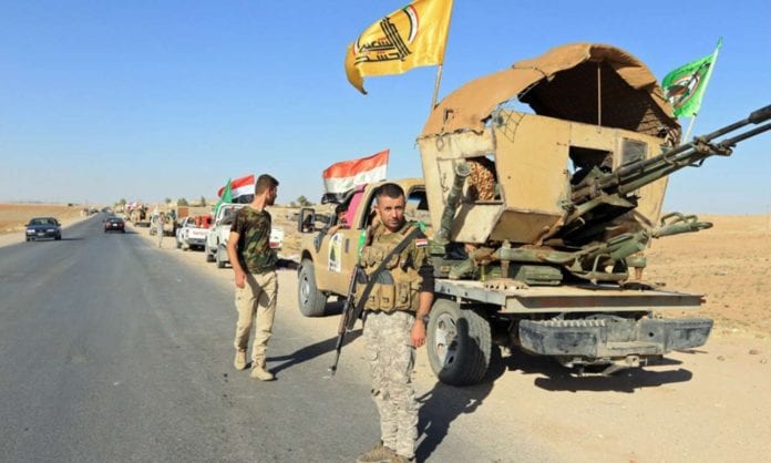 iranian-melitia-in-iraq