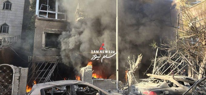 syrie 1