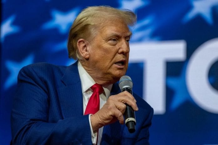 trump