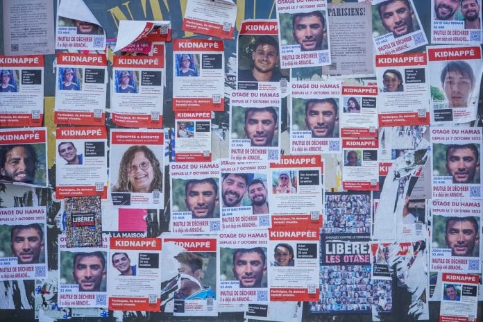 252-personnes-ont-ete-enlevees-par-le-hamas-le-7-octobre-2023