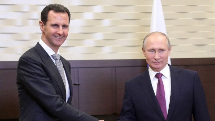 Bachar-al-Assad-et-Vladimir-Poutine-lors-d-une-rencontre-a-Sotchi-le-20-novembre-2017-1357034