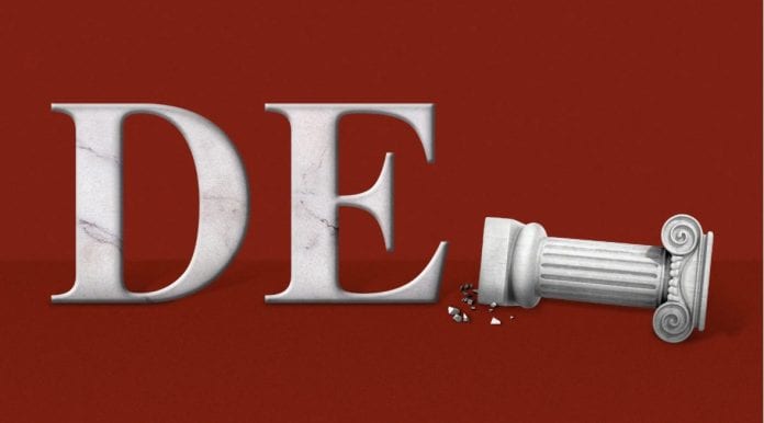 +DEI 2