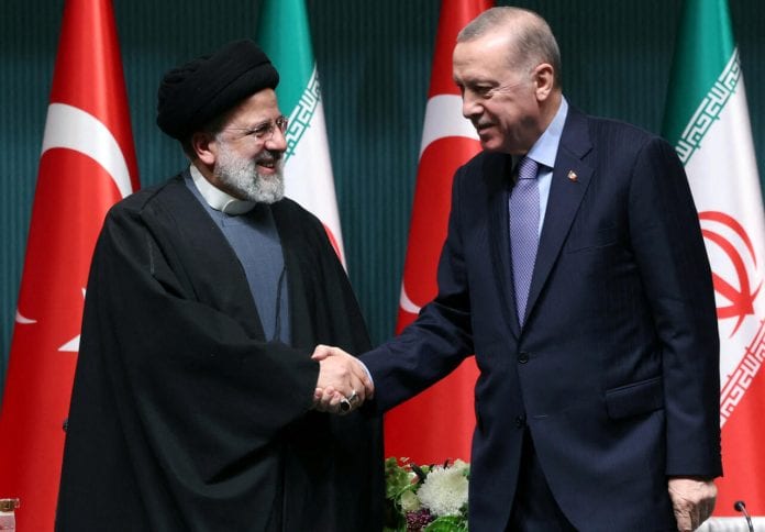 _ISRAEL-PALESTINIANS-TURKEY-IRAN