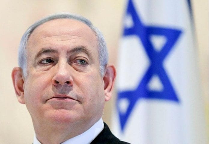 NETANYAHU 2