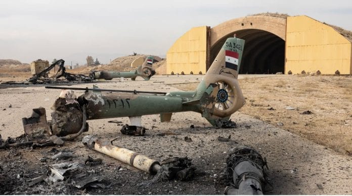 Syrie