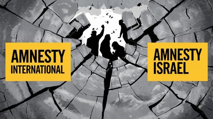 amnesty-israel-soppose-a-laccusation-de-genocide-de-sa-maison-mere
