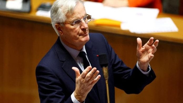 barnier