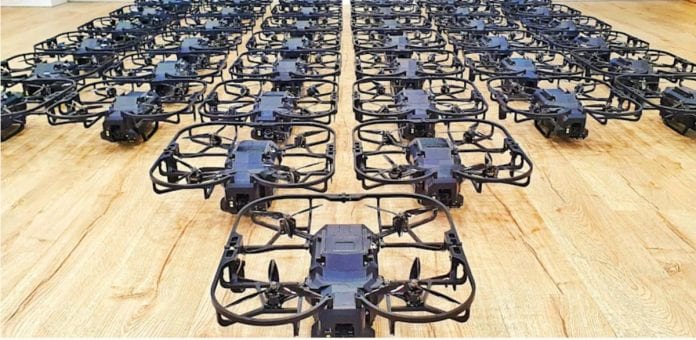 drones