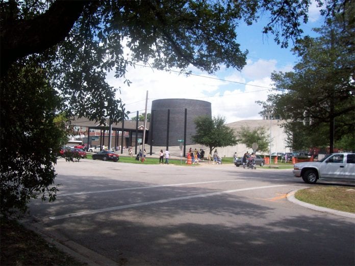houston