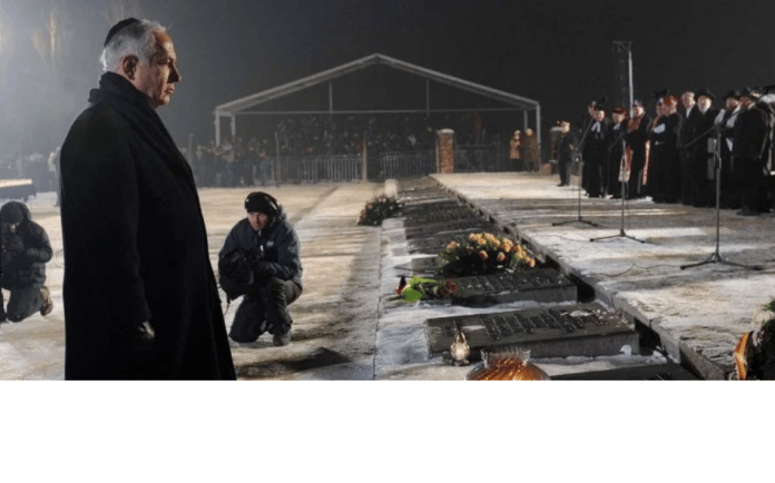 netanyahou