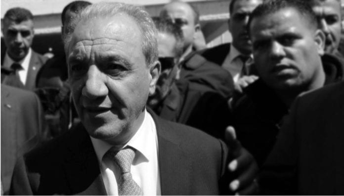 ABBAS