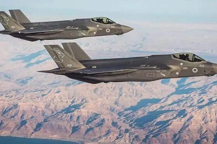 F-35s-1320x880