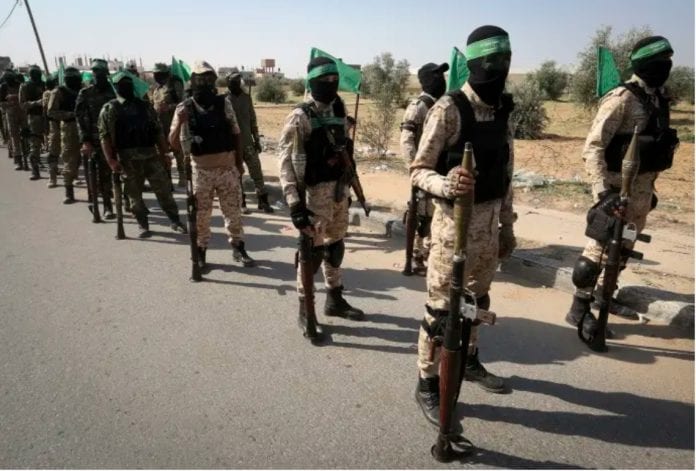 HAMAS