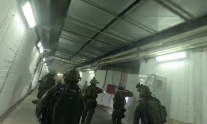 IDF-in-Syria-696x418