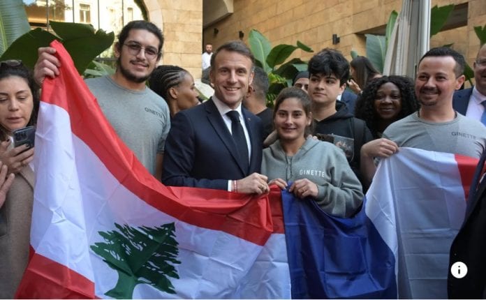 Macron