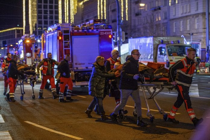 attentat