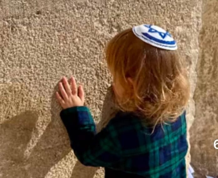 chabbat chalom